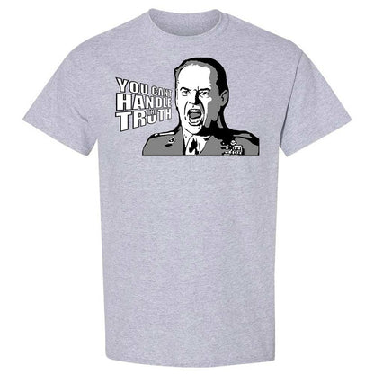 Classic Unisex T-Shirt - LSUAMEKB - Sport Grey - 3