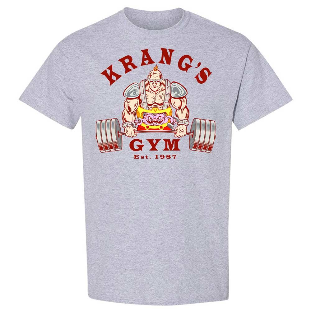 Classic Unisex T-Shirt - AGW3H515 - Sport Grey - 3