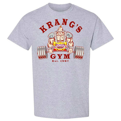 Classic Unisex T-Shirt - AGW3H515 - Sport Grey - 3