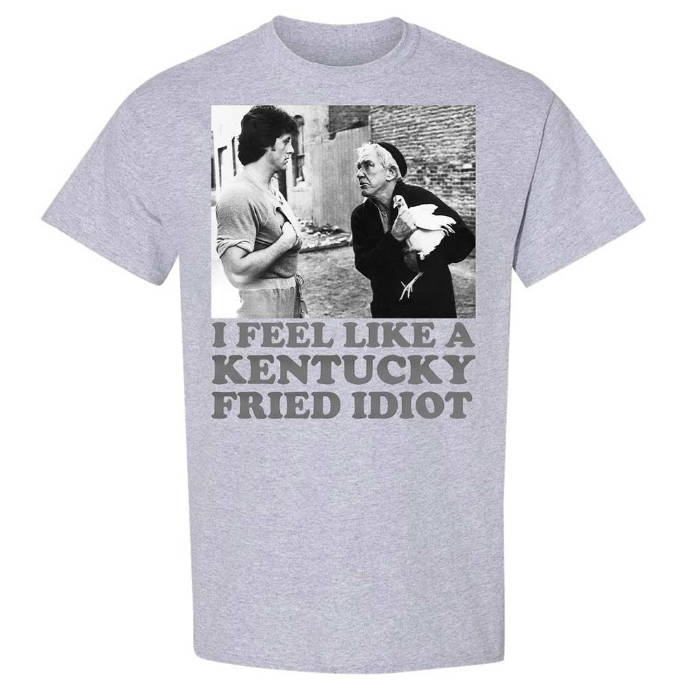 Classic Unisex T-Shirt - 4GS7L415 - Sport Grey - 3