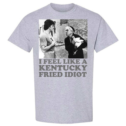 Classic Unisex T-Shirt - 4GS7L415 - Sport Grey - 3