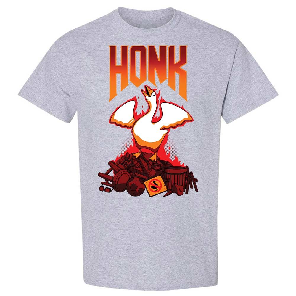 Honk - Sport Grey - 3