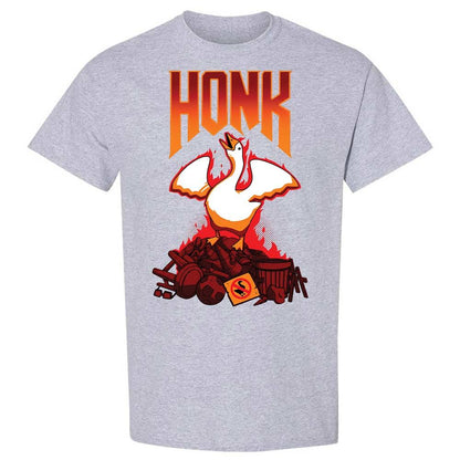 Honk - Sport Grey - 3
