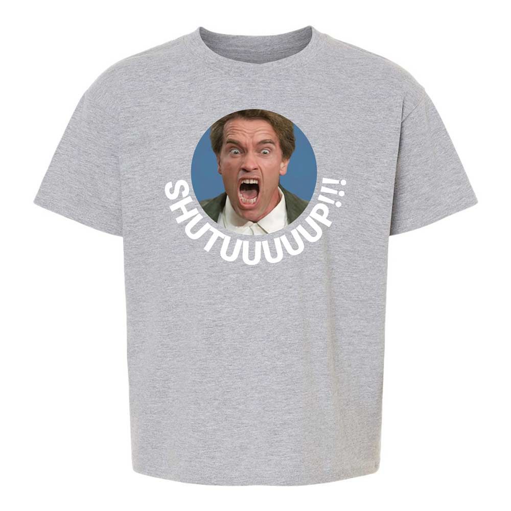 Kids T-Shirt - M34MCZCY - Sport Grey - 3