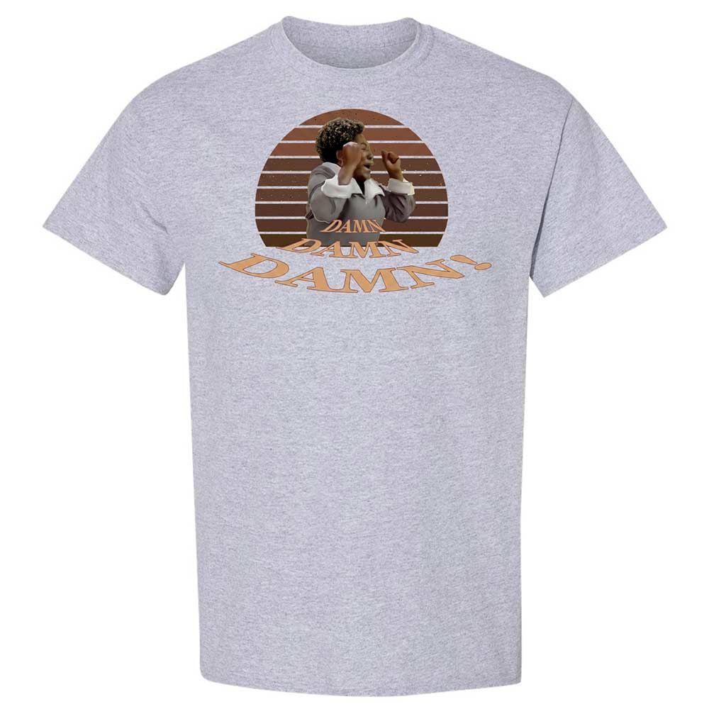 Classic Unisex T-Shirt - MN6KC7NV - Sport Grey - 3
