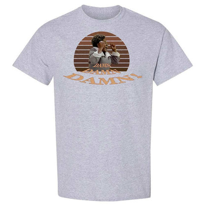 Classic Unisex T-Shirt - MN6KC7NV - Sport Grey - 3