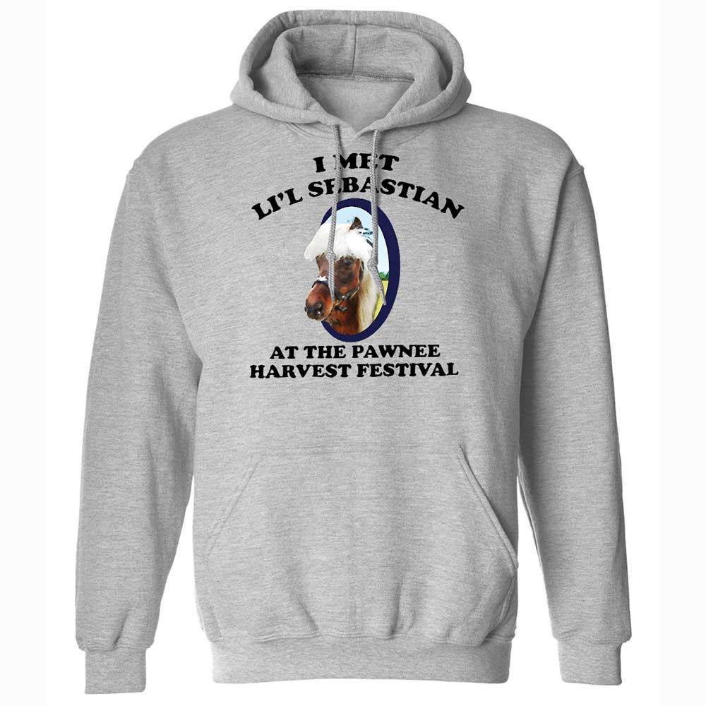 Classic Unisex Hoodie - XY2RXPS4 - Sport Grey - 3