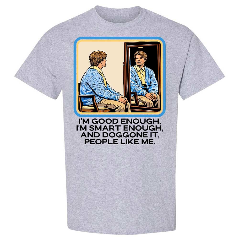 People Like Me - Sport Grey - 3