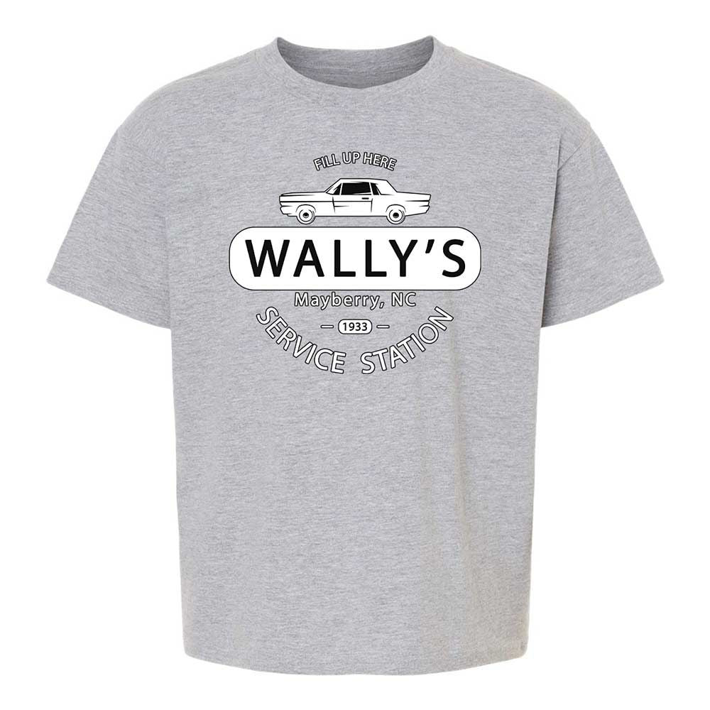 Kids T-Shirt - QQQNBSCT - Sport Grey - 3