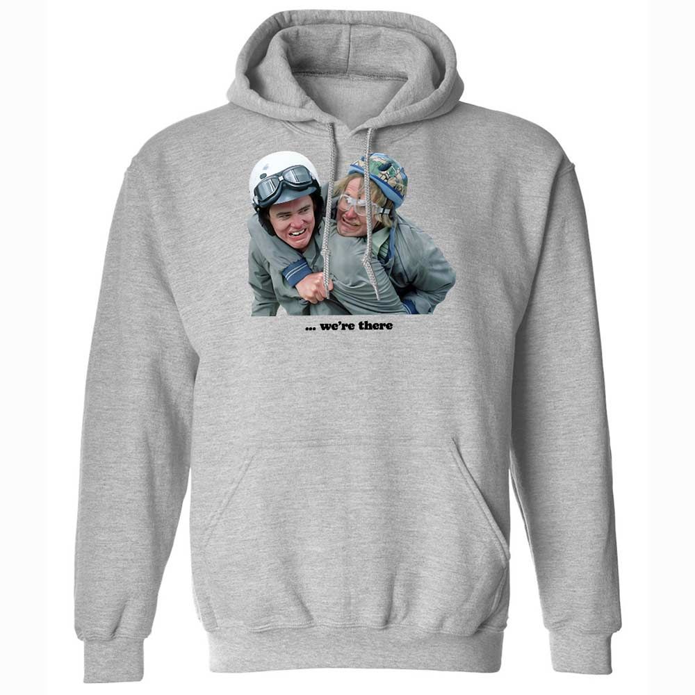 Classic Unisex Hoodie - SYLZRK39 - Sport Grey - 3