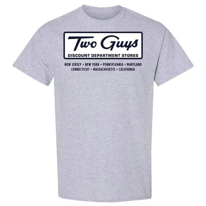 Department Stores - Sport Grey - 3