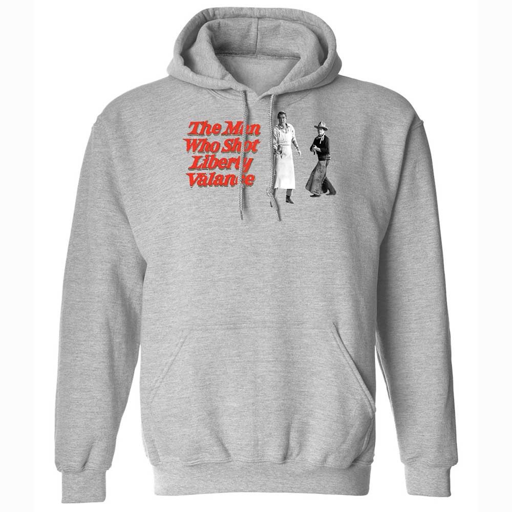 Classic Unisex Hoodie - HDGRMY4X - Sport Grey - 3