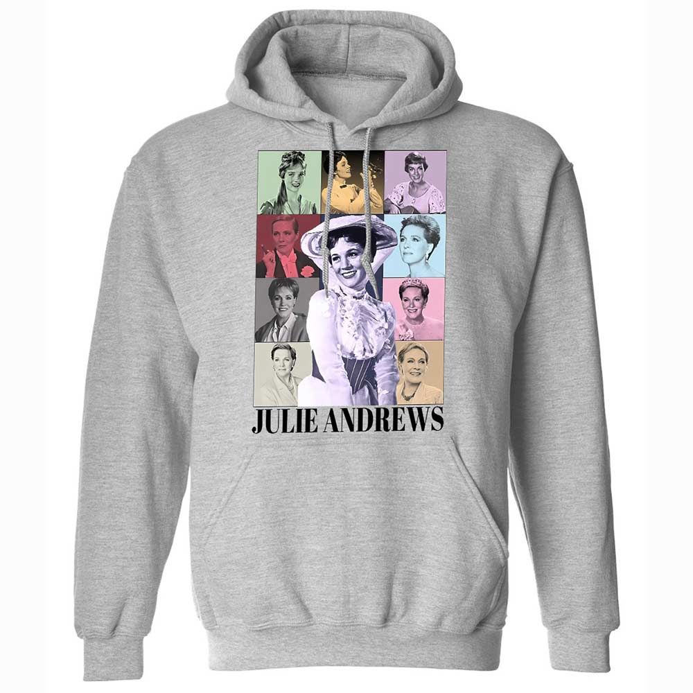 Julie Andrews Eras Tour - Sport Grey - 3