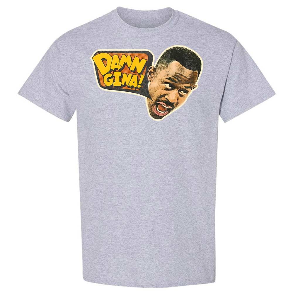 Classic Unisex T-Shirt - D3FCL1DN - Sport Grey - 3