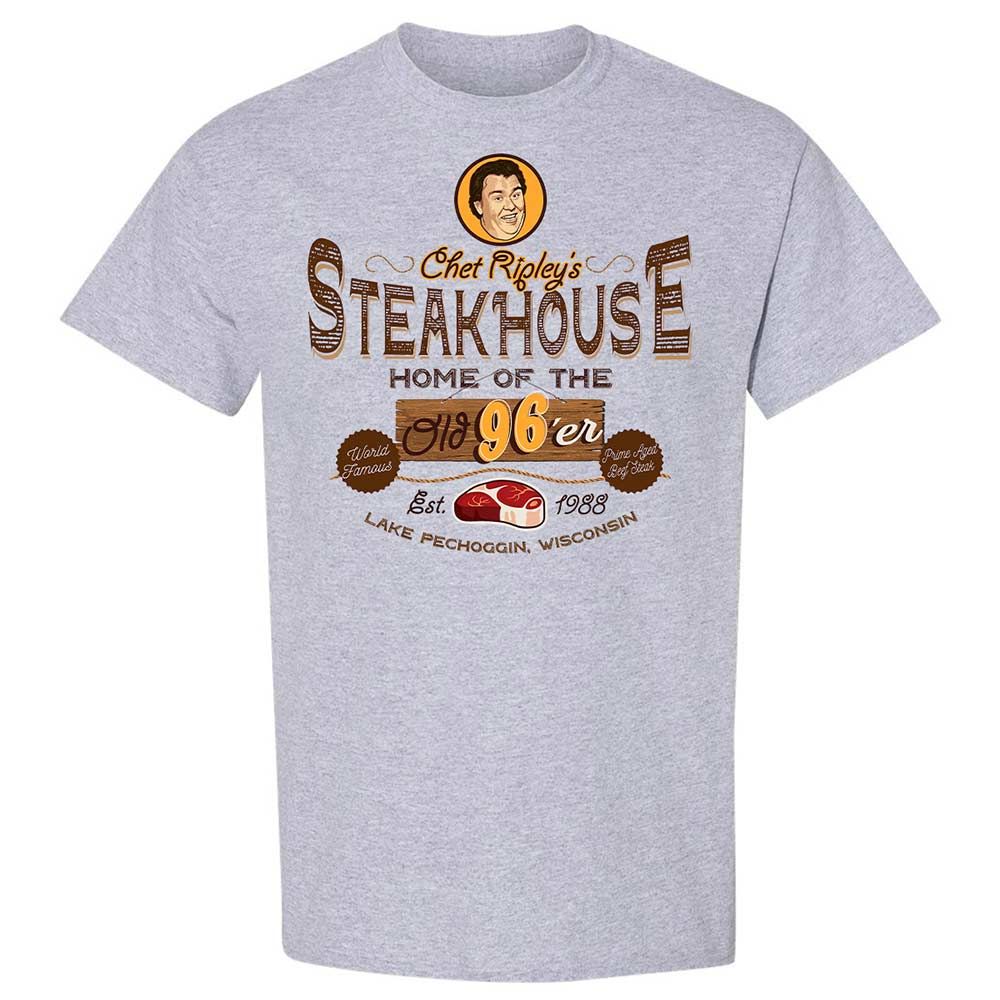 Classic Unisex T-Shirt - BPWKRWH6 - Sport Grey - 3