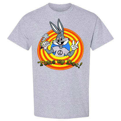Classic Unisex T-Shirt - H7XE3G1J - Sport Grey - 3