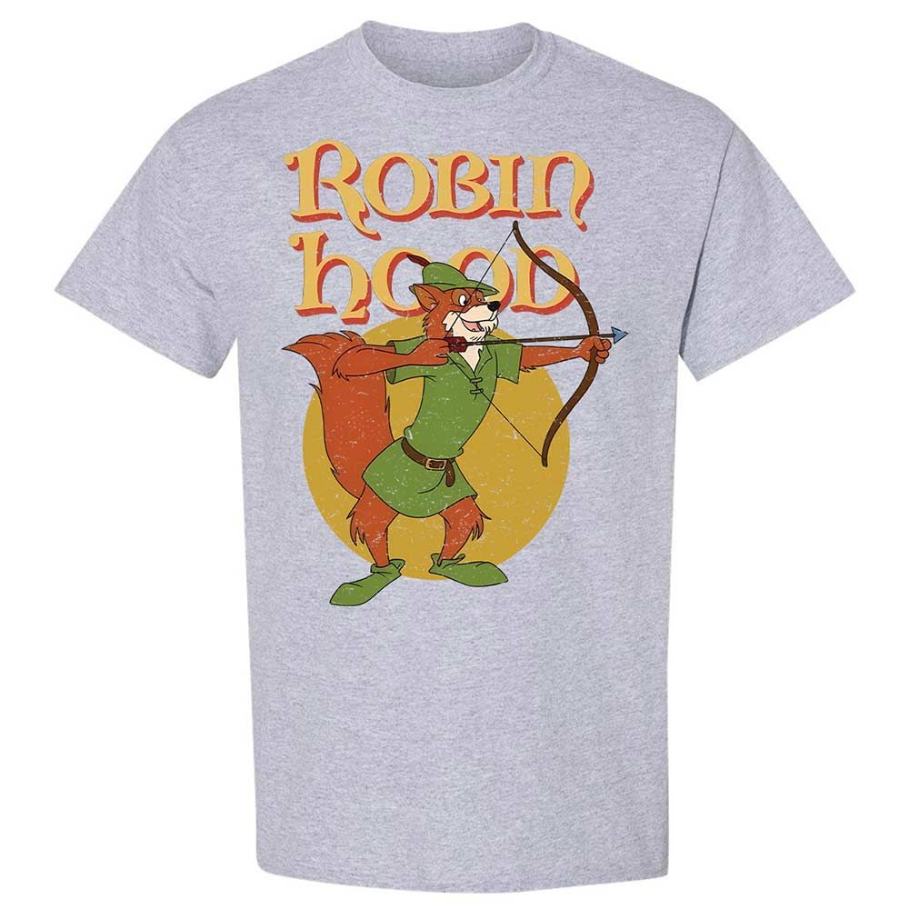 Classic Unisex T-Shirt - CA8NNPD2 - Sport Grey - 3