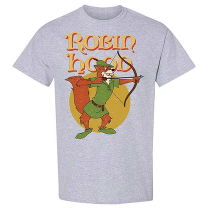 Classic Unisex T-Shirt - CA8NNPD2 - Sport Grey - 3