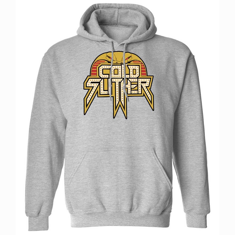 Cold Slither - Sport Grey - 3
