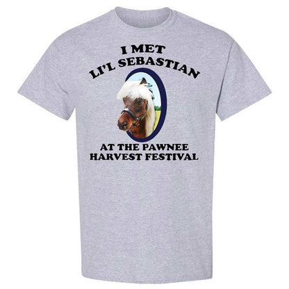 Classic Unisex T-Shirt - AXCVURWM - Sport Grey - 3