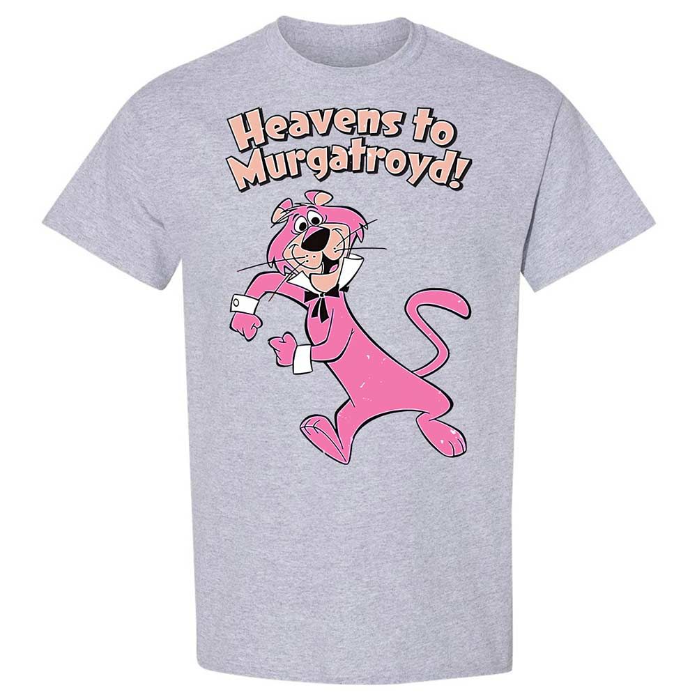 Classic Unisex T-Shirt - Y9CPF8R3 - Sport Grey - 3