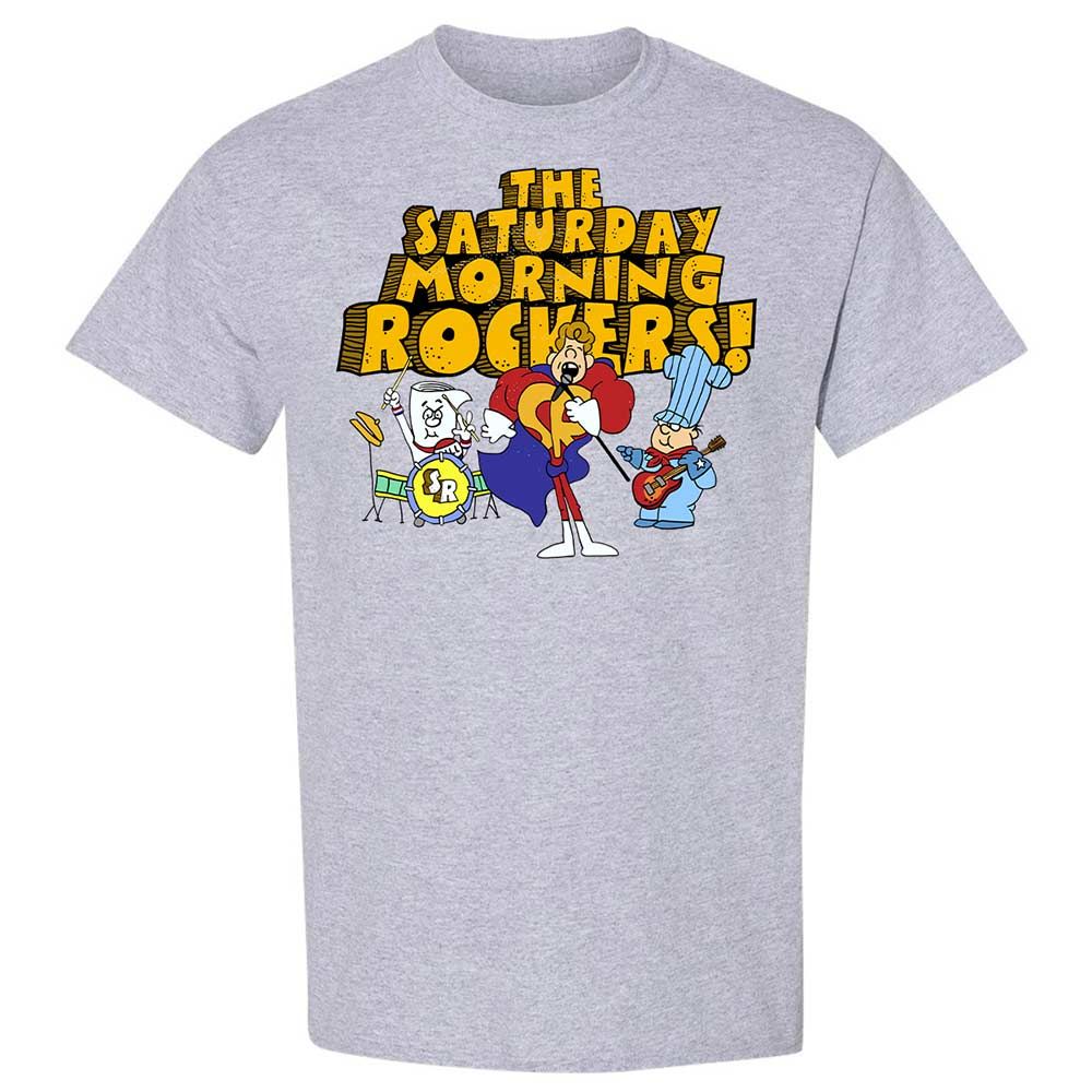 Classic Unisex T-Shirt - NWL5F19F - Sport Grey - 3