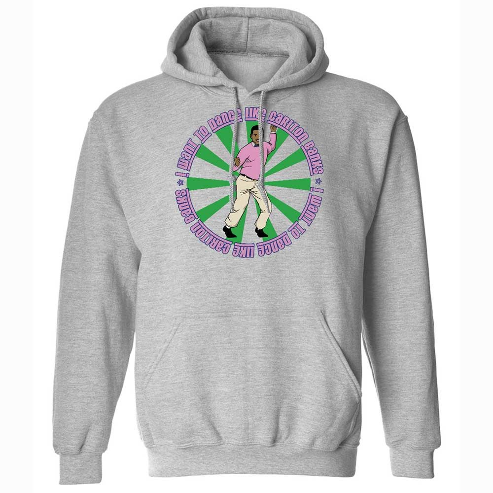 Classic Unisex Hoodie - 8UFHN3YN - Sport Grey - 3