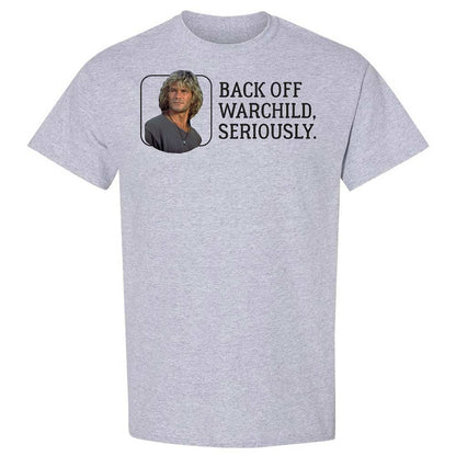 Classic Unisex T-Shirt - UJQLUD28 - Sport Grey - 3
