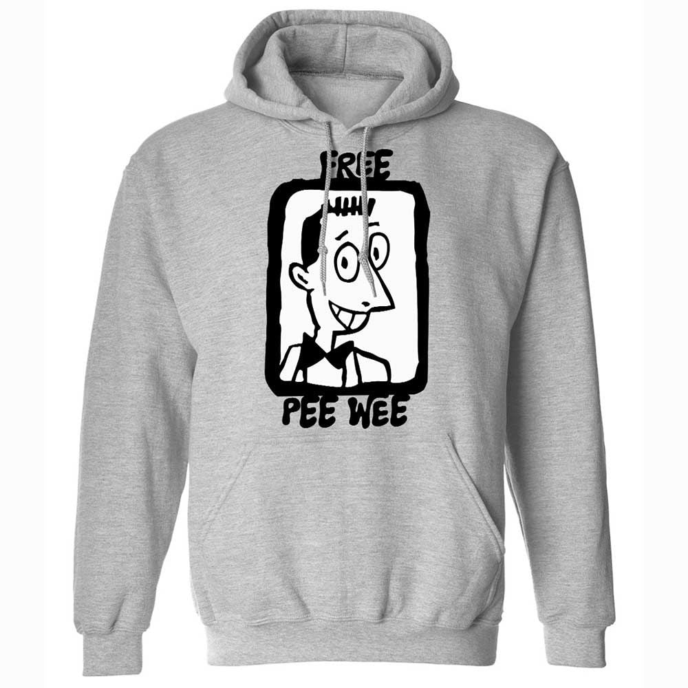Free Pee Wee - Sport Grey - 3