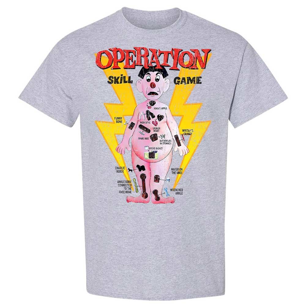 Hotdog - Sport Grey - 3