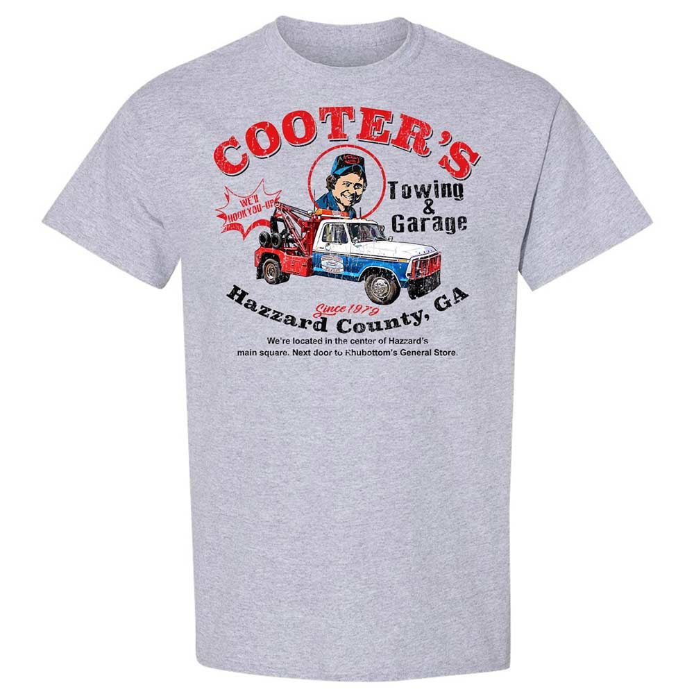 Classic Unisex T-Shirt - U49H2FRY - Sport Grey - 3