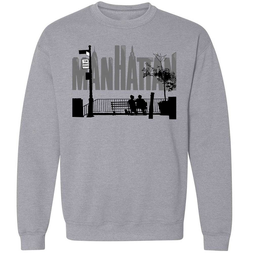 A Love Letter to New York - Sport Grey - 3
