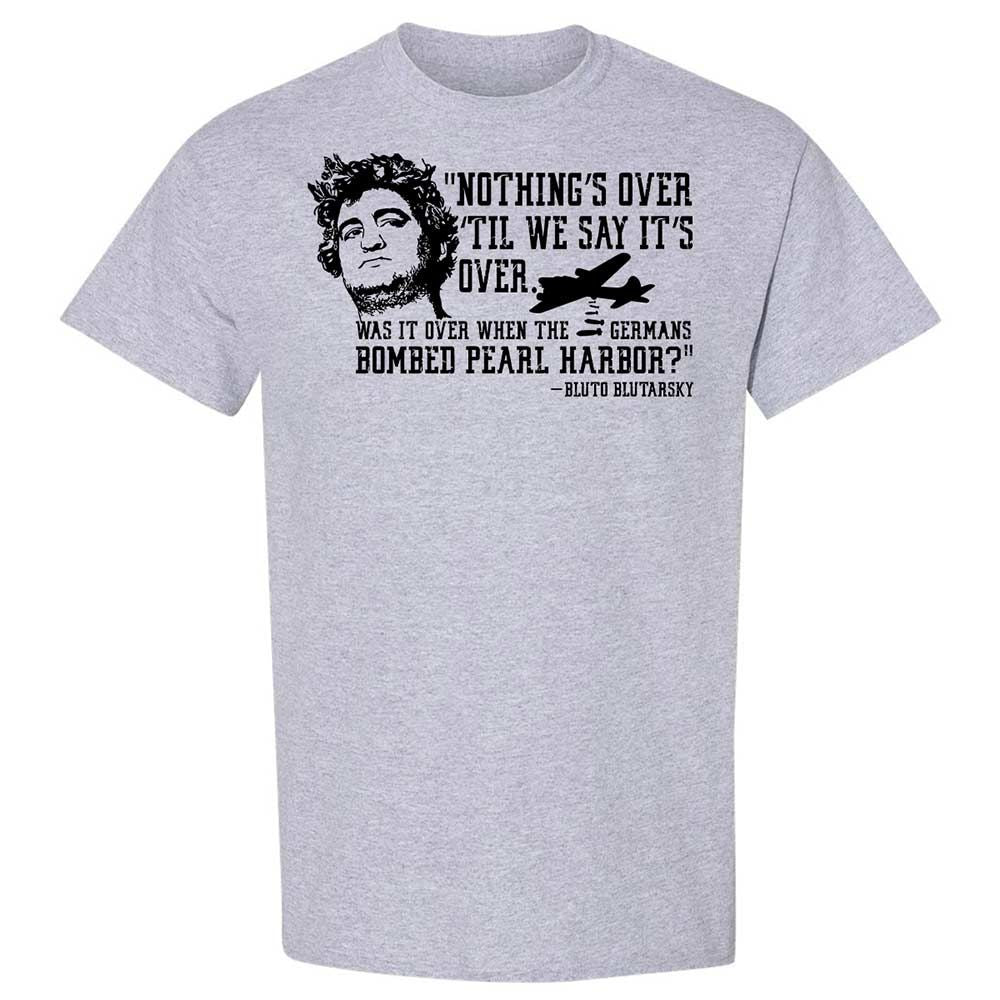 Classic Unisex T-Shirt - GJM1EYG3 - Sport Grey - 3