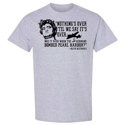 Classic Unisex T-Shirt - GJM1EYG3 - Sport Grey - 3