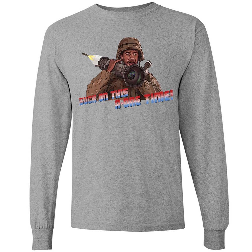 A-One Time - Sport Grey - 3