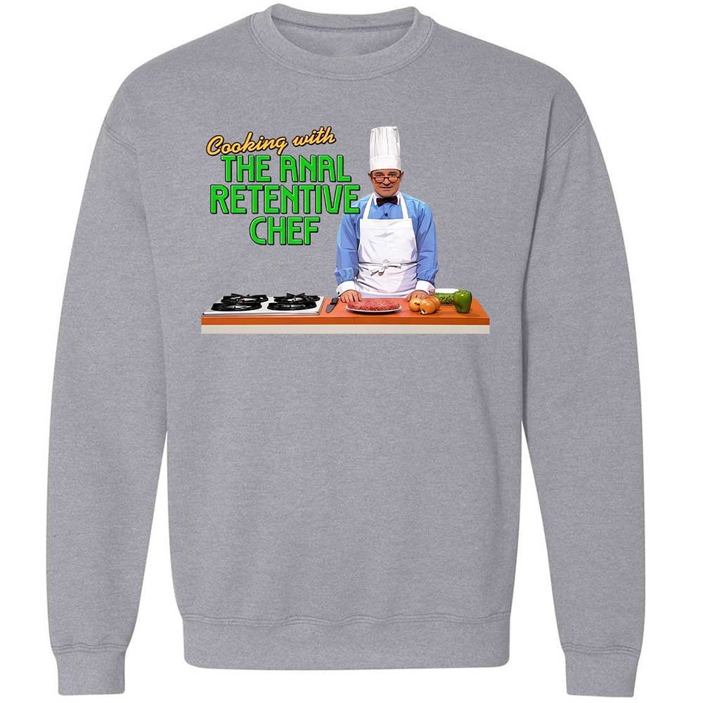 Classic Unisex Sweatshirt - BAM34X1U - Sport Grey - 3