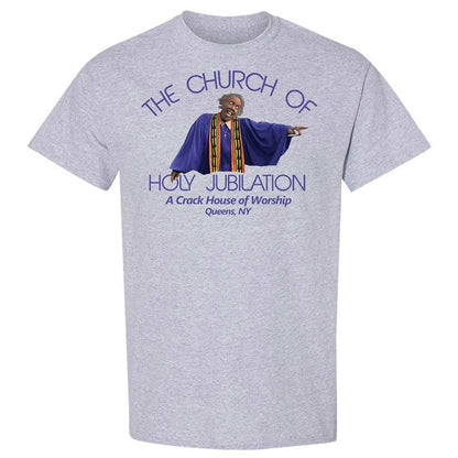 Classic Unisex T-Shirt - 4REAYKSB - Sport Grey - 3