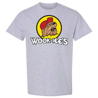 Wook-iee's - Sport Grey - 3