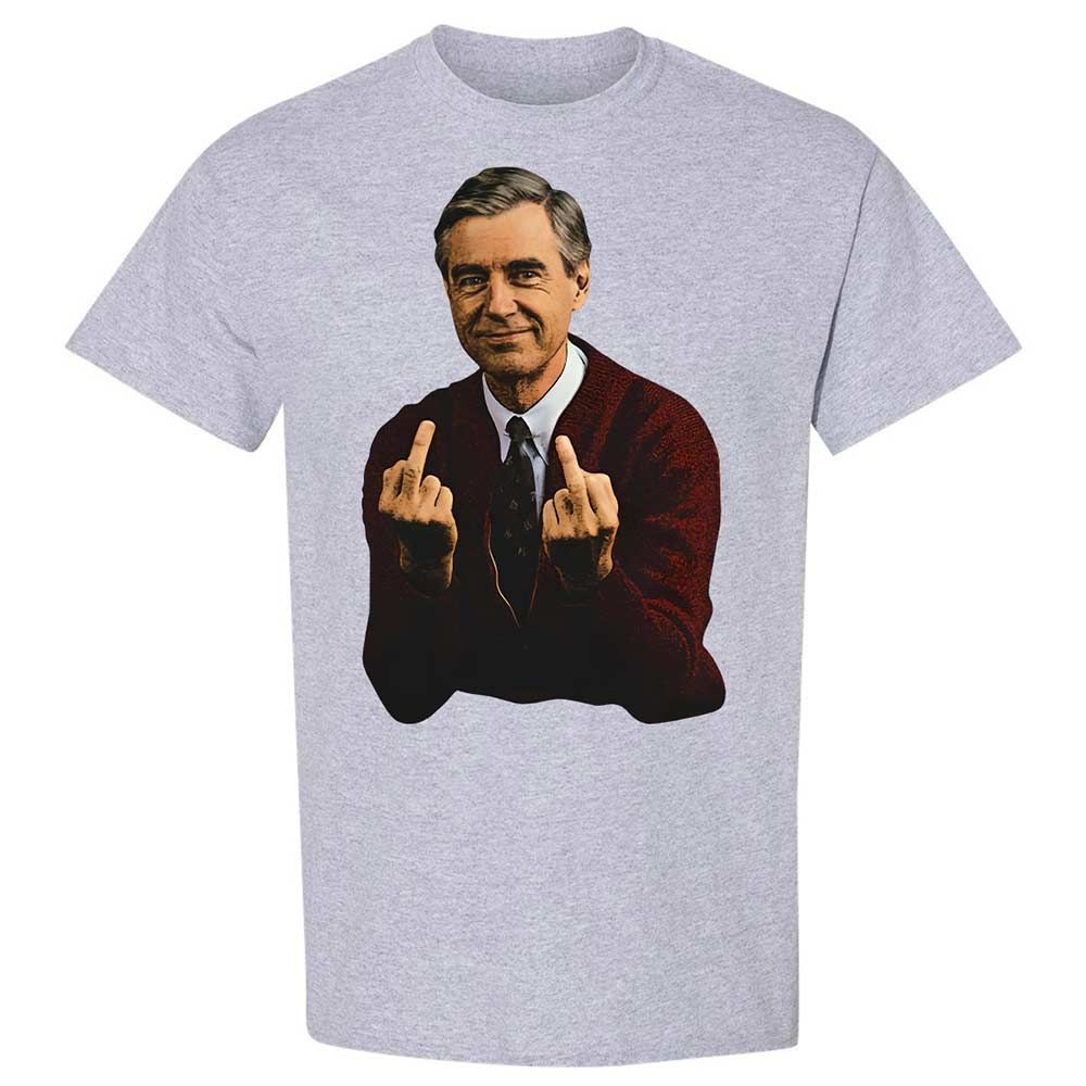 Classic Unisex T-Shirt - 2L7XPWZW - Sport Grey - 3