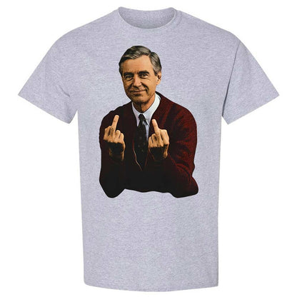 Classic Unisex T-Shirt - 2L7XPWZW - Sport Grey - 3