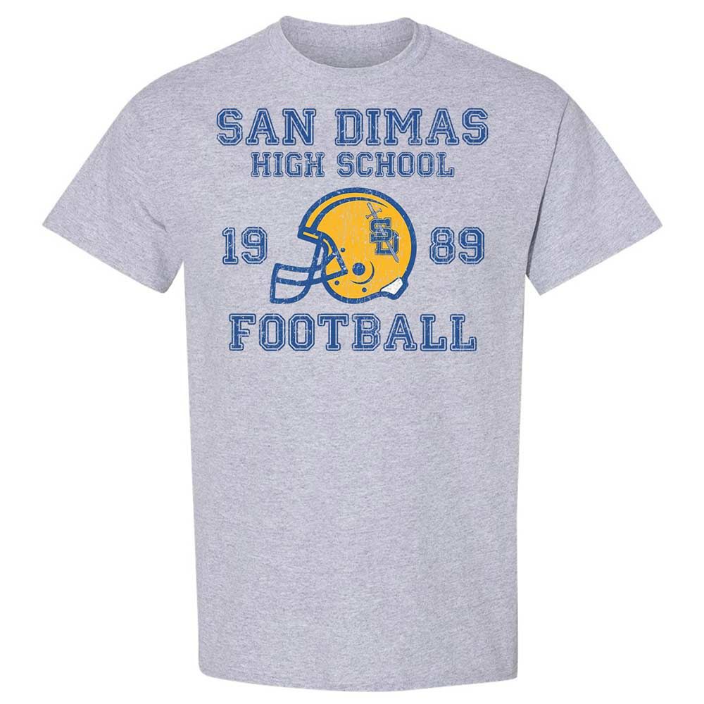 High School Football - Sport Grey - 3