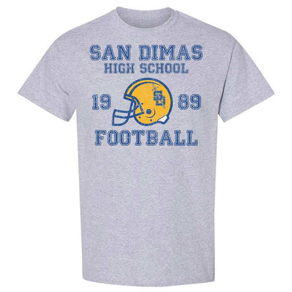 High School Football - Sport Grey - 3