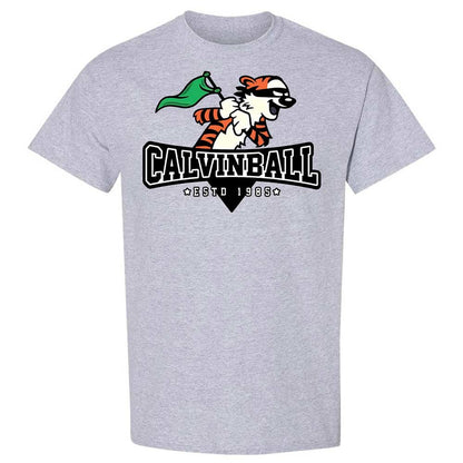 Calvinball - Sport Grey - 3