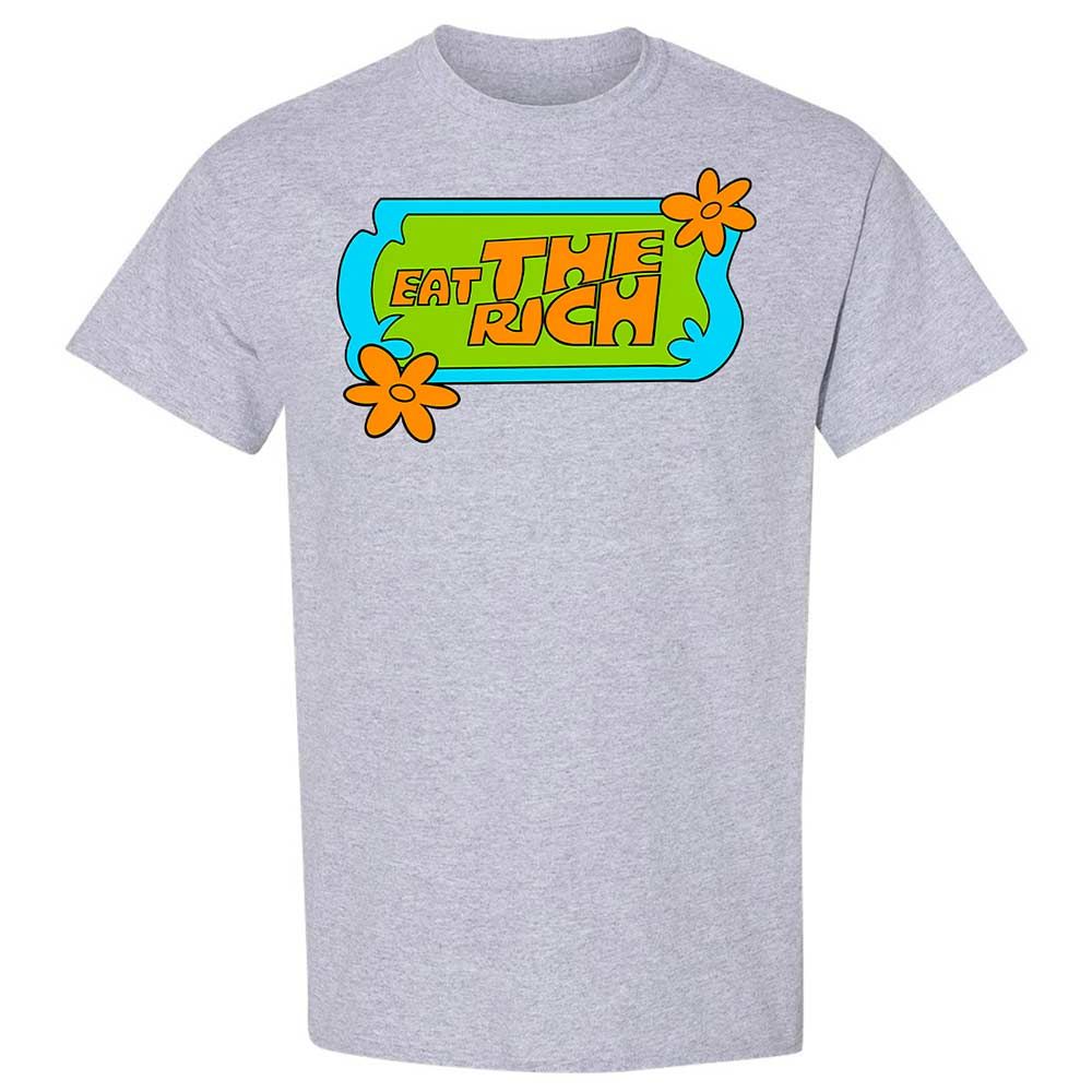 Eat the Rich Mystery - Sport Grey - 3