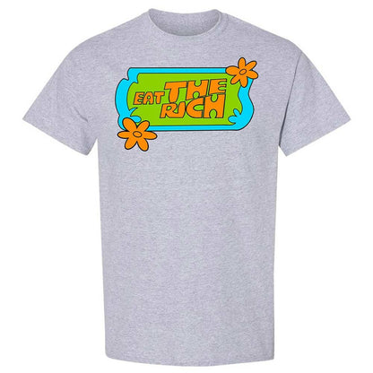 Eat the Rich Mystery - Sport Grey - 3