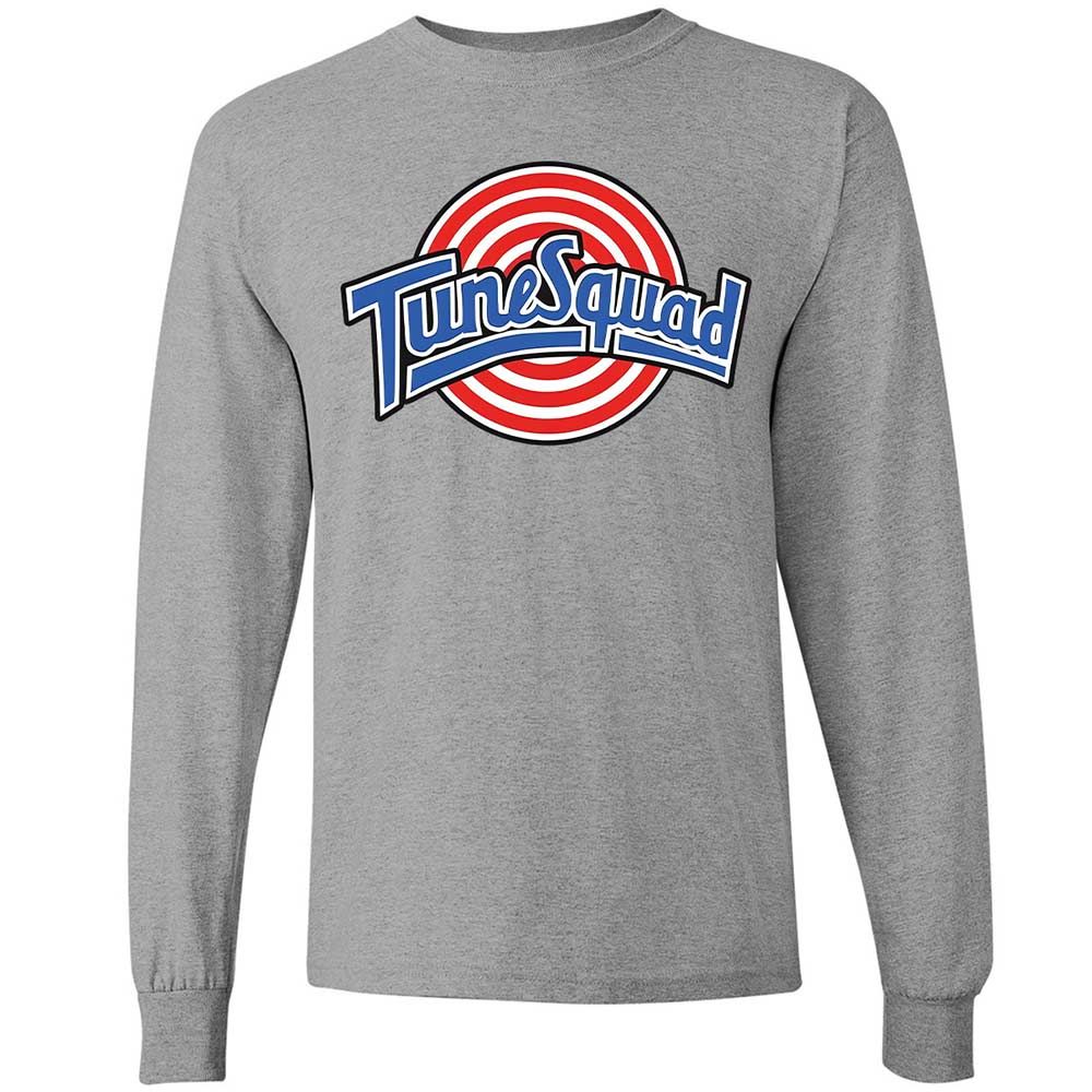 Toon Squad - Sport Grey - 3