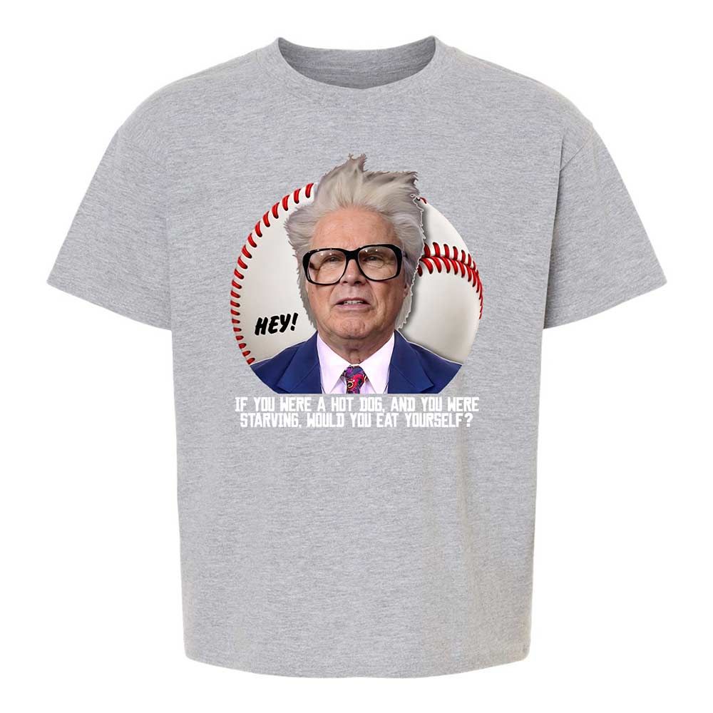 Hot Dog - Sport Grey - 3
