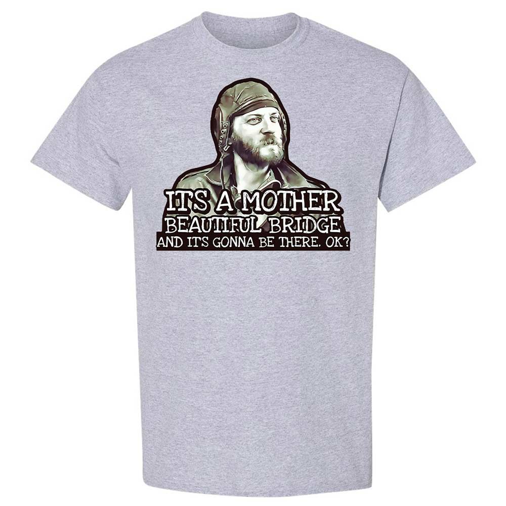 Classic Unisex T-Shirt - N7Y18PGU - Sport Grey - 3