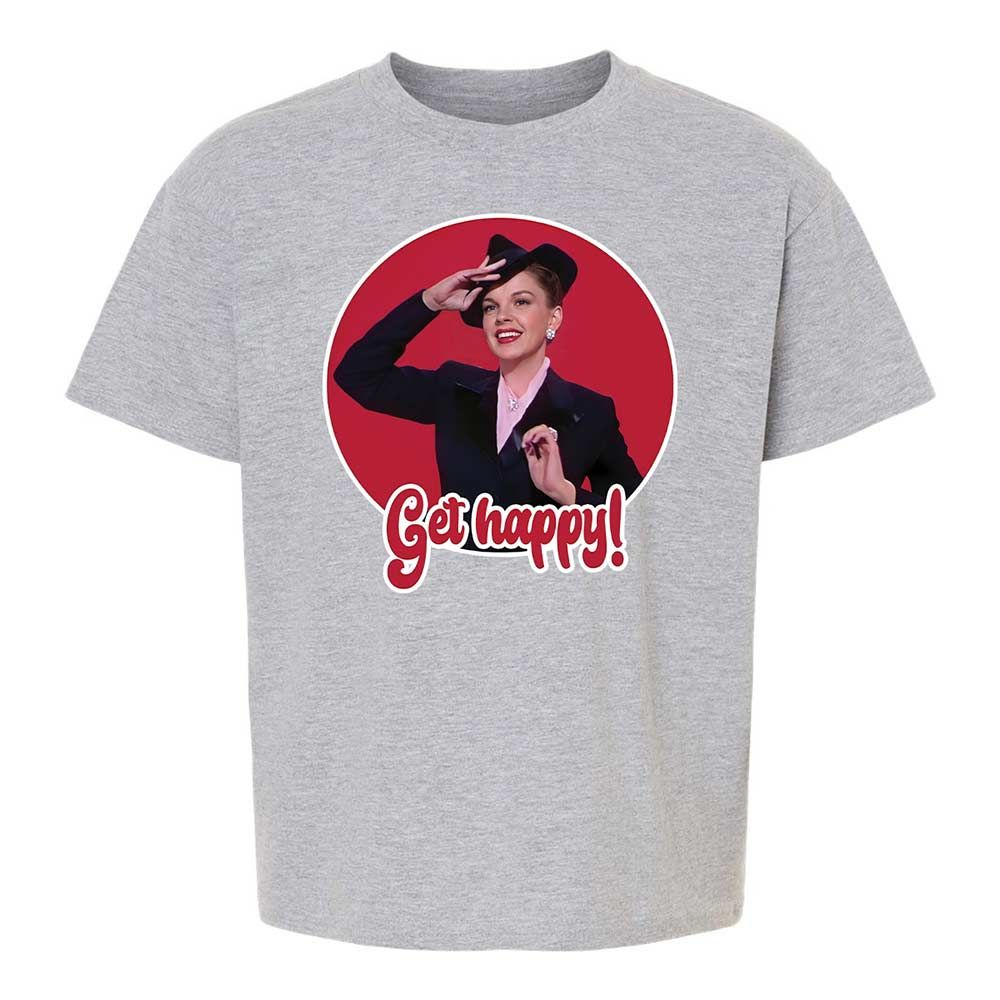 Forget your troubles - Sport Grey - 3