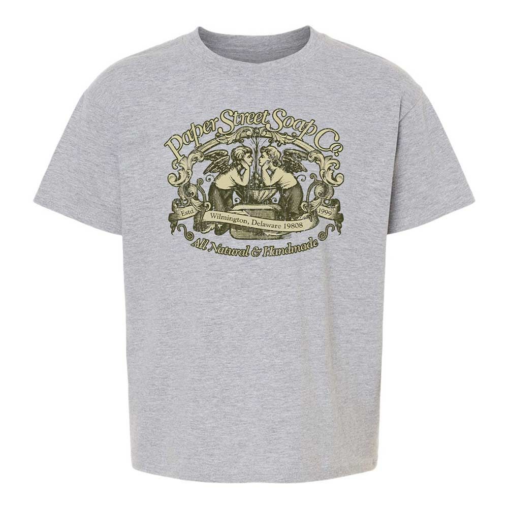 Paper Street Soap Company - Sport Grey - 3